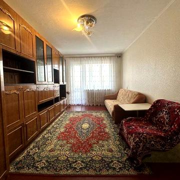 Оренда 1- кімнатної квартири район Автовокзалу.