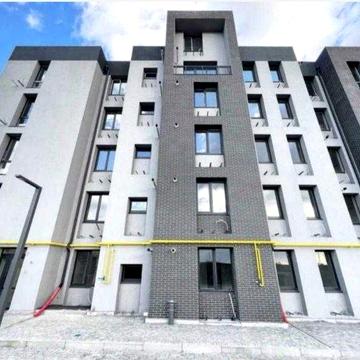 комплект недвижимости в ЖК KEKS дешевле застройщика 1 к+п-место+кл ЖК КЕКС