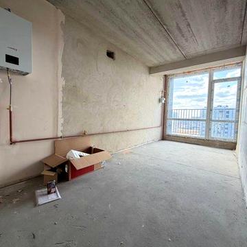 Простора однокімнатна квартира . Сертифікат - ТАК !!!