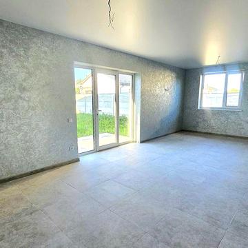 БЕЗ КОМІСІЇ!! Будинок з РЕМОНТОМ на 5 сотках  поряд з КИЇВСЬКИМ шляхом