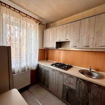 1 кімнатна квартира Івана Мазепи
