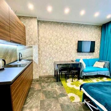 Биківня, Радистів 18, оренда затишної 1-к квартири, Деснянський р-н