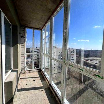 1 кімнатна квартира Волковича новобудова