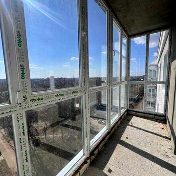 1 кімнатна квартира Волковича новобудова