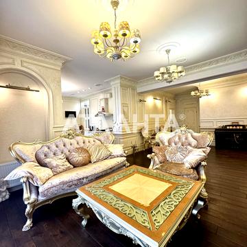 переулок Сабанский, 3, Шевченко Парк, Приморский, Одесса, Одесская 360000.0 USD