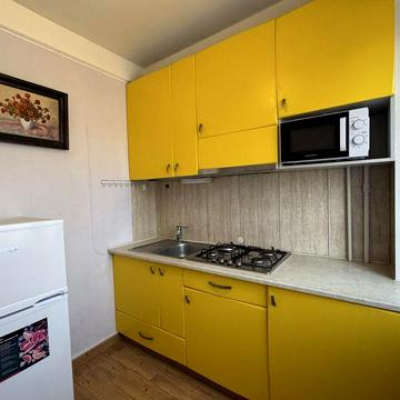 Оренда 1 к. квартири по вул. Кубанської України 25/21, метро Лісова.