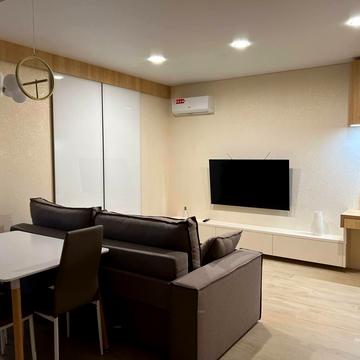 Лісова вул., 42-В