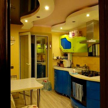 Продажа  1 ком. кв.  41 м2 ул. Победы 52а