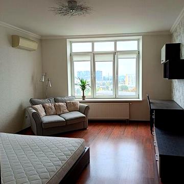 Здам кращу  1квартиру Вишневе Машинобудівників