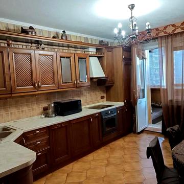 Оренда 3к, 105м2, Позняки, вул.Княжий Затон 2/30.Без комісії.