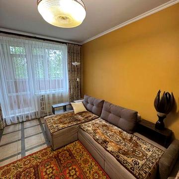 Сдам 1 квартиру метро Салтовское, ул. Барабашова д.46