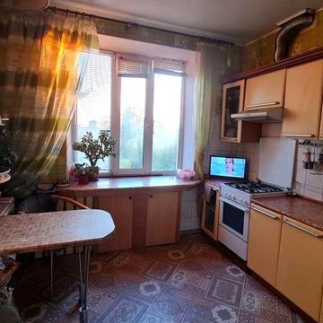 Собственник. Продам 2-х комнатную полнометражную кв. р-н ул.Сталеваров ЖК ОСББ