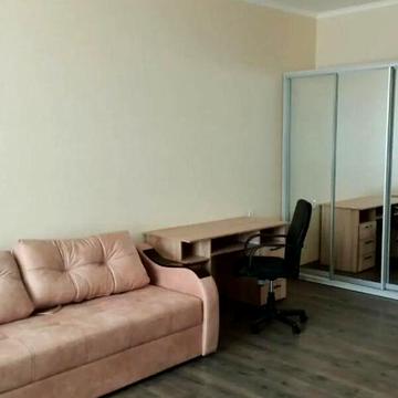 Довгострокова оренда 1к Квартира Данила Галицького площа