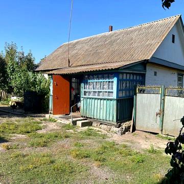 Продається будинок з 63 сот.землі + повне гос-во в с. Небелиця