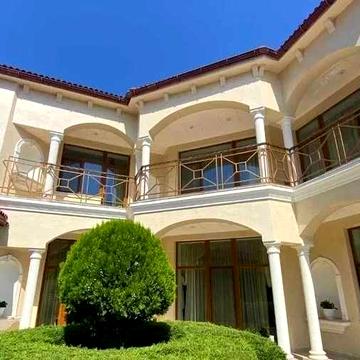 Комиссия 0% • Дом в закрытом кооперативе в Аркадии • Каманина