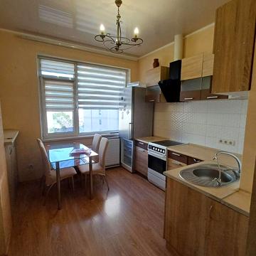 Марсельська вул., 35