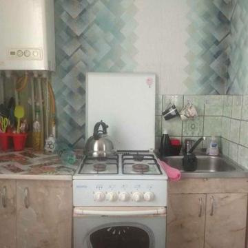 Аренда. Однокомнатная квартира. Район Попова.