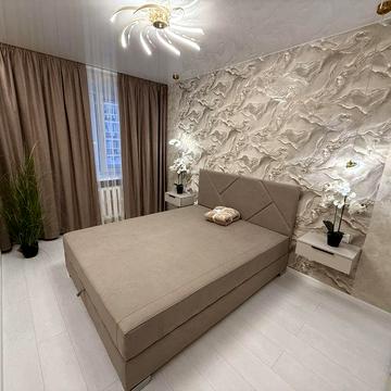 Продам двокімнтатну на третій слобідській