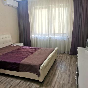 Урлівська вул., 36-А