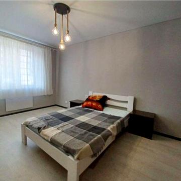 Здається 1 кім квартира