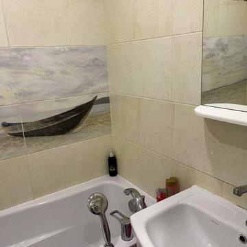 Сдам 1-2х к комн комнатную кв-ру 8000 Левый берег