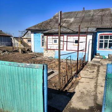 Продається будинок в с.Заозерне