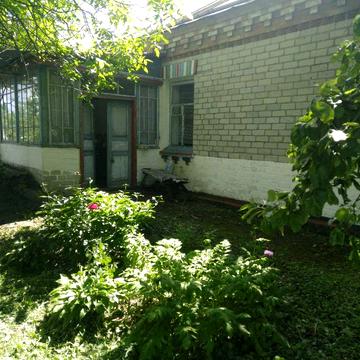 Продаж садиби у Київській обл. с. Перемога Баришівська селищна громада