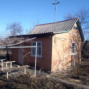 Продам дачу в черте г.Харьков на ХТЗ.