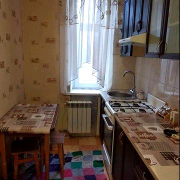 Здається в оренду однокімнатна квартира.