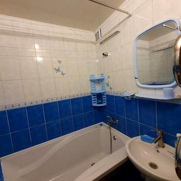 Здам однокімнатні квартиру