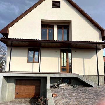 Продам будинок с.Тарасове вул.Квітнева