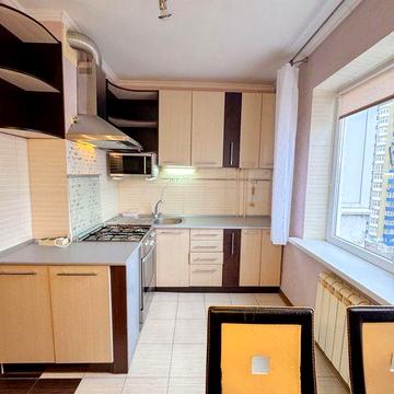 2 кімнатна квартира Йорданська Оболонь Лайоша Гавро набережна