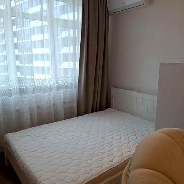 Оренда 1к ЖК Паркові озера Воскрнсенська 12г є Генератор