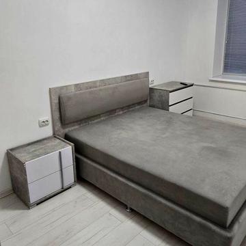 Павленківський парк Зигіна кімнати окремі після ремонту