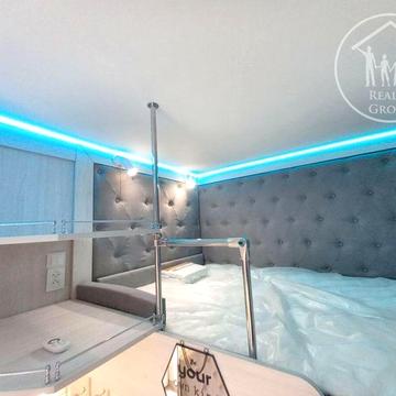 Смарт-квартира в центрі Львова (пл. Соборна)