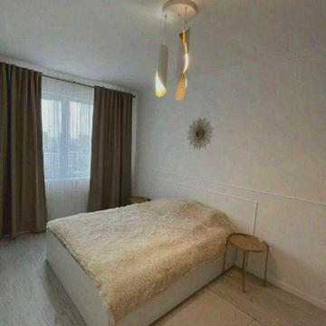 Оренда однокімнатної квартири, центр