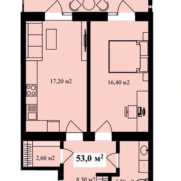 Продаж квартири на етапі будівництва