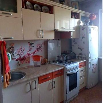 Мкрн.Солнечный 3х-комн.