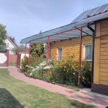 Продам будинок в селі Андріївка, Київська область, Бучанський район.