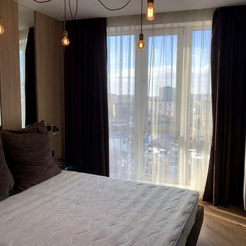 Оренда 1-но кімнатної квартири новобуд ЖК Парус вул.Липинського