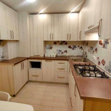 Чудова квартира на Огнівці новий будинок