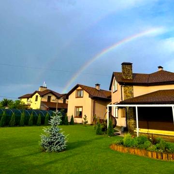 Оренда будинку Бобриця  10 соток