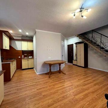 Продаж квартири 63,8 клубний будинок від ВЛАСНИКА П.Борщагівка ЄОселя ЖК клубний будинок