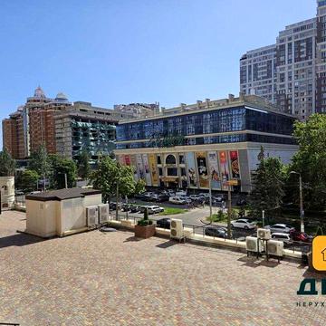 Аркадия. Генуэзская. Квартира у моря. ЖК 36 Жемчужина. ЖК Тридцать шестая жемчужина