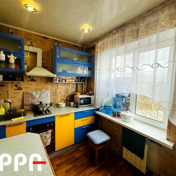 Продаж 1-кімнатної квартири, Бородинський мкрн