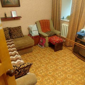 Сдаётся однокомнатный жилкоп в центре