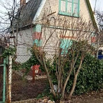 Дача СТ "Флорекс" Кудашевка