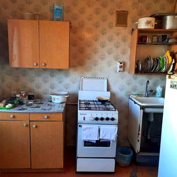 1комн улучшенной планировки