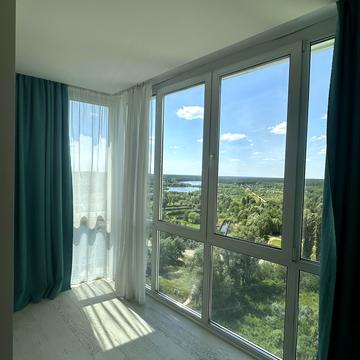 Володимира Наумовича вул. (Антонова-Овсієнка), 4-А