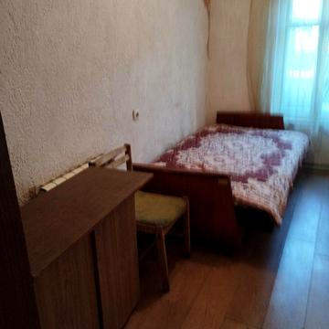 Абрикосова вул., 3